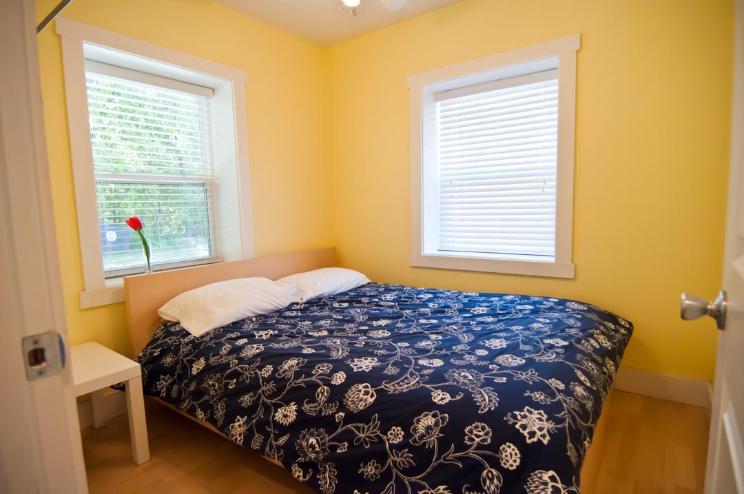 Blue Door Cottages Monticello Bagian luar foto
