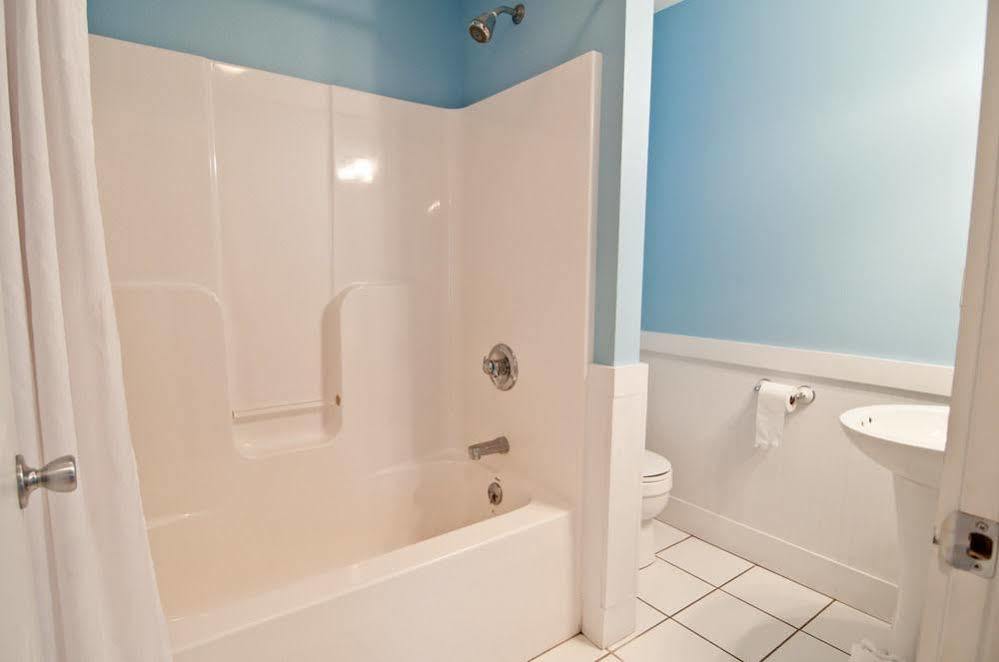 Blue Door Cottages Monticello Bagian luar foto